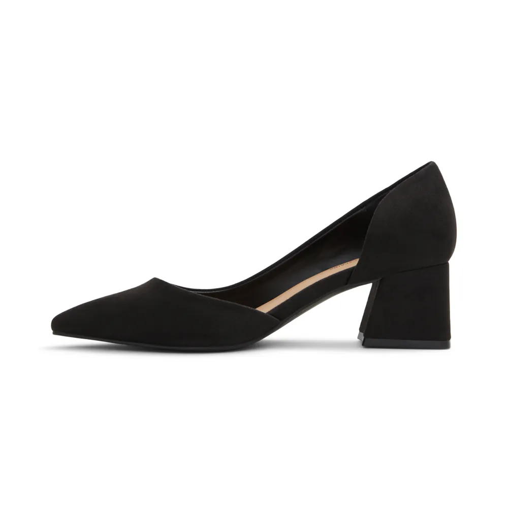 Noriya Mid heels - Block heel