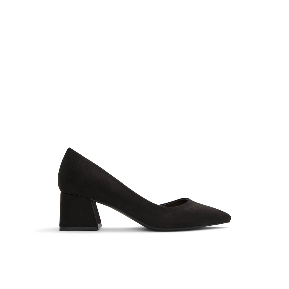 Noriya Mid heels - Block heel