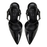 Nyyla Black Women's Pumps