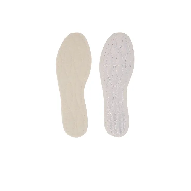 Semelles thermales pour hommes Novi Sans couleur Unisex Soins des chaussures écolos | Boutique Spring Canada