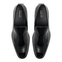 Olivier Other Black Men's Loafers