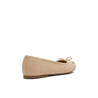 Oliviiaa Beige Women's Corpcore