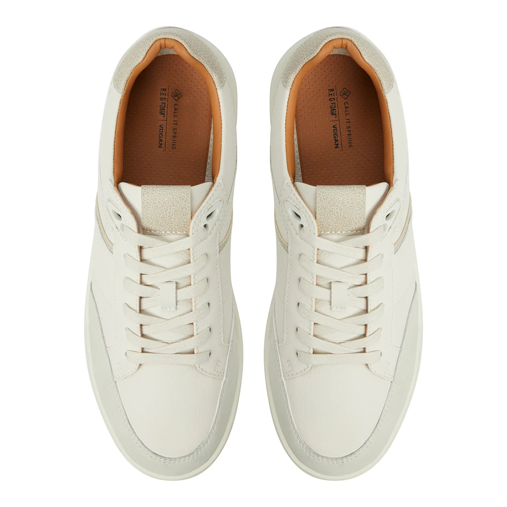 Palisade Sneakers bas