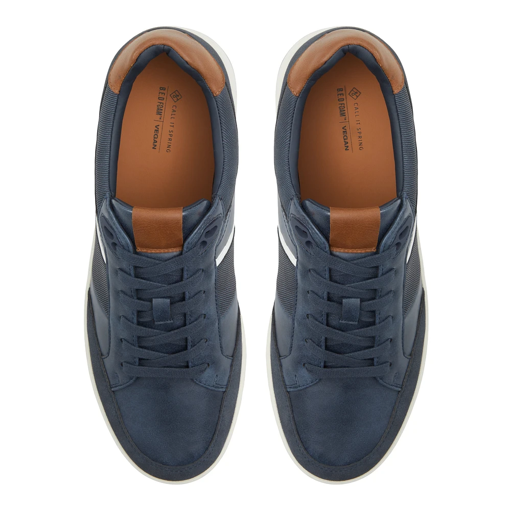 Palisade Marine Hommes Retro | Boutique Spring Canada
