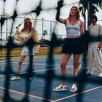 Palmas White Women's Styles