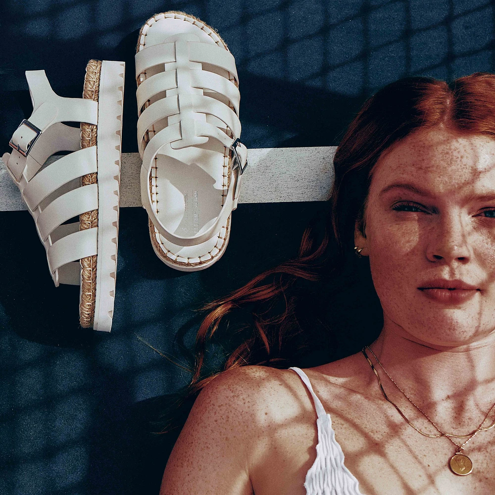 Palmas White Women's Styles