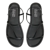 Pamina Black Women's Flats
