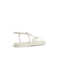 Pamina Glace Femmes Talons plats | Boutique Spring Canada