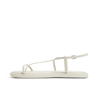 Pamina Glace Femmes Talons plats | Boutique Spring Canada
