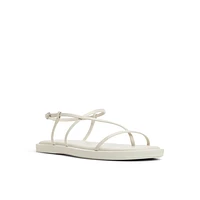 Pamina Glace Femmes Talons plats | Boutique Spring Canada