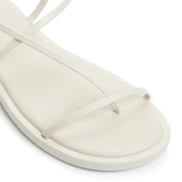 Pamina Glace Femmes Talons plats | Boutique Spring Canada