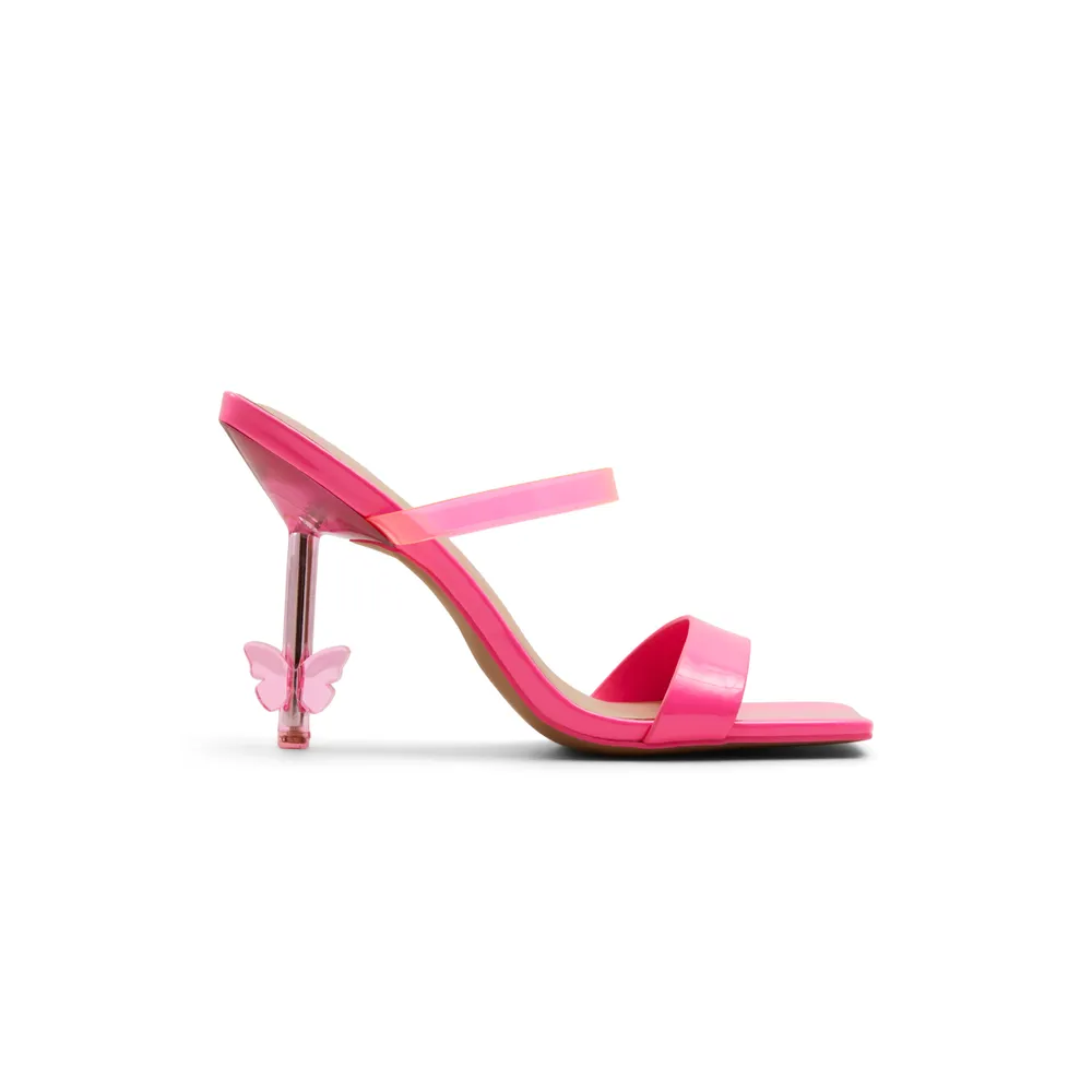 It Spring Papillon Bright Women's High Heels | Call It Spring | Southcentre Mall