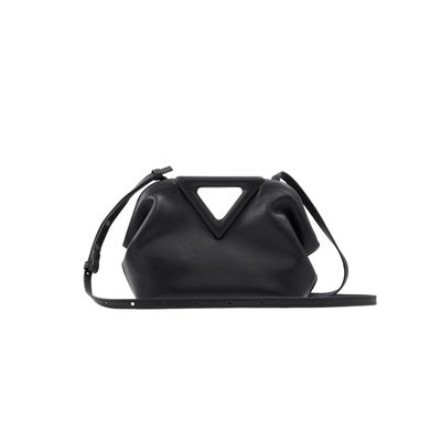 Pasha Black Women's Clutches | Call It Spring Canada