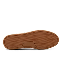 Patton Noir Hommes Lacees | Boutique Spring Canada