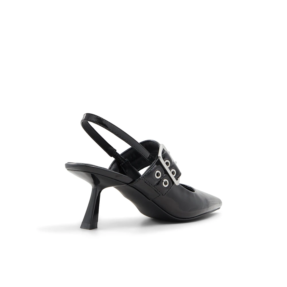 Piiper Slingback Low-mid Heels