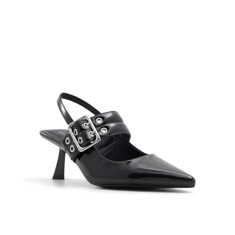 Piiper Slingback Low-mid Heels