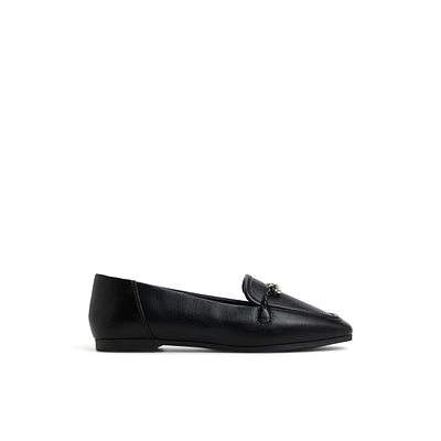 Pilar Noir Femmes Flâneurs | Boutique Spring Canada