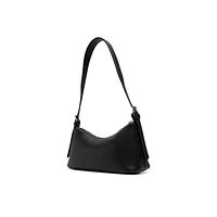 Pinkie Black Women's Shoulder Bags