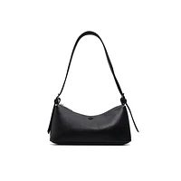 Pinkie Noir Femmes Sacs portés à l'épaule | Boutique Spring Canada