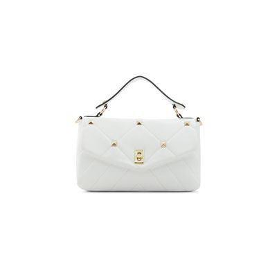 Pipper White Women's Clutches | Call It Spring Canada