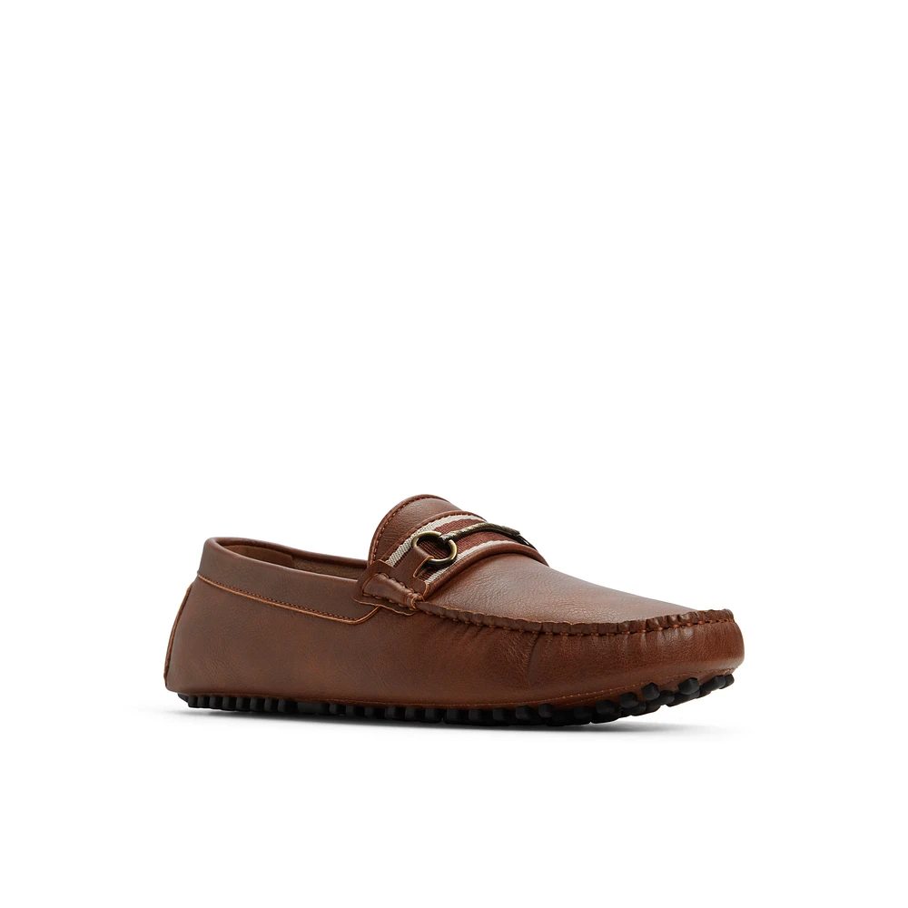 Pironi Cognac Men's Loafers