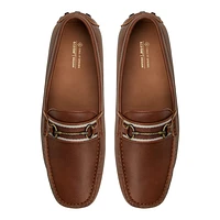 Pironi Cognac Men's Loafers