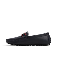 Pironi Navy Men's Loafers