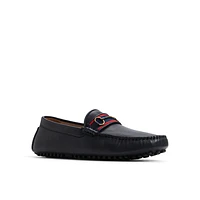 Pironi Navy Men's Loafers