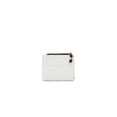 Poppi White Women's Wallets & Wristlets | Call It Spring Canada