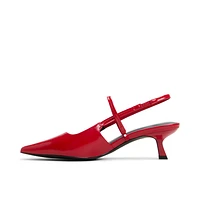 Poppiee Rouge Femmes Choix D influenceurs | Boutique Spring Canada
