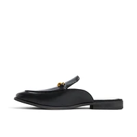 Prescott Black Men's Loafers