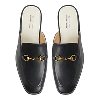 Prescott Black Men's Loafers