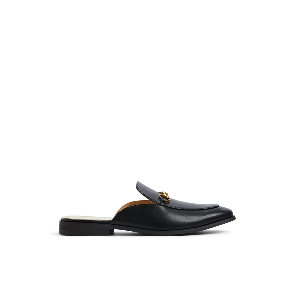 Prescott Black Men's Loafers