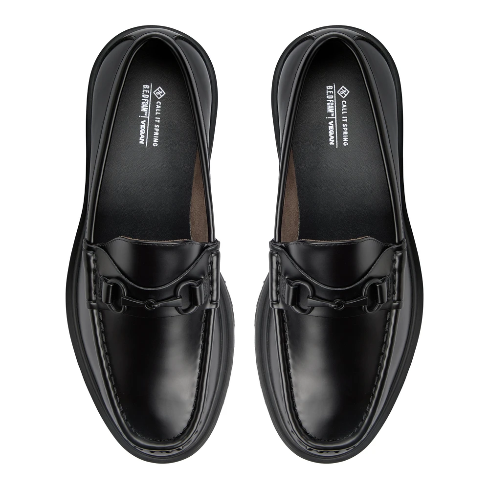 Prynne Noir Hommes Choix d influenceurs | Boutique Spring Canada