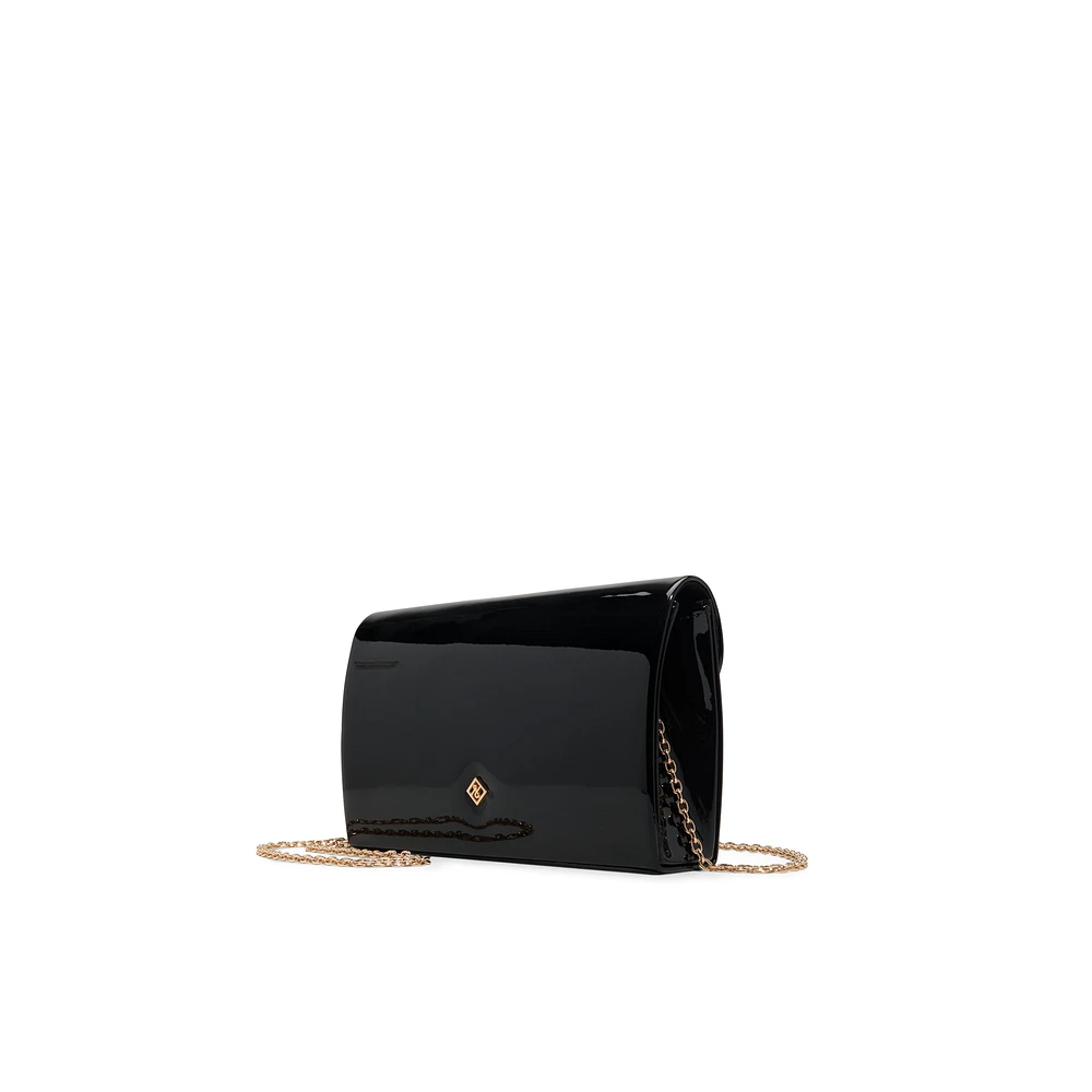 Qweenbee Noir Synthetic Femmes Pochettes | Boutique Spring Canada