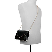 Qweenbee Noir Synthetic Femmes Pochettes | Boutique Spring Canada