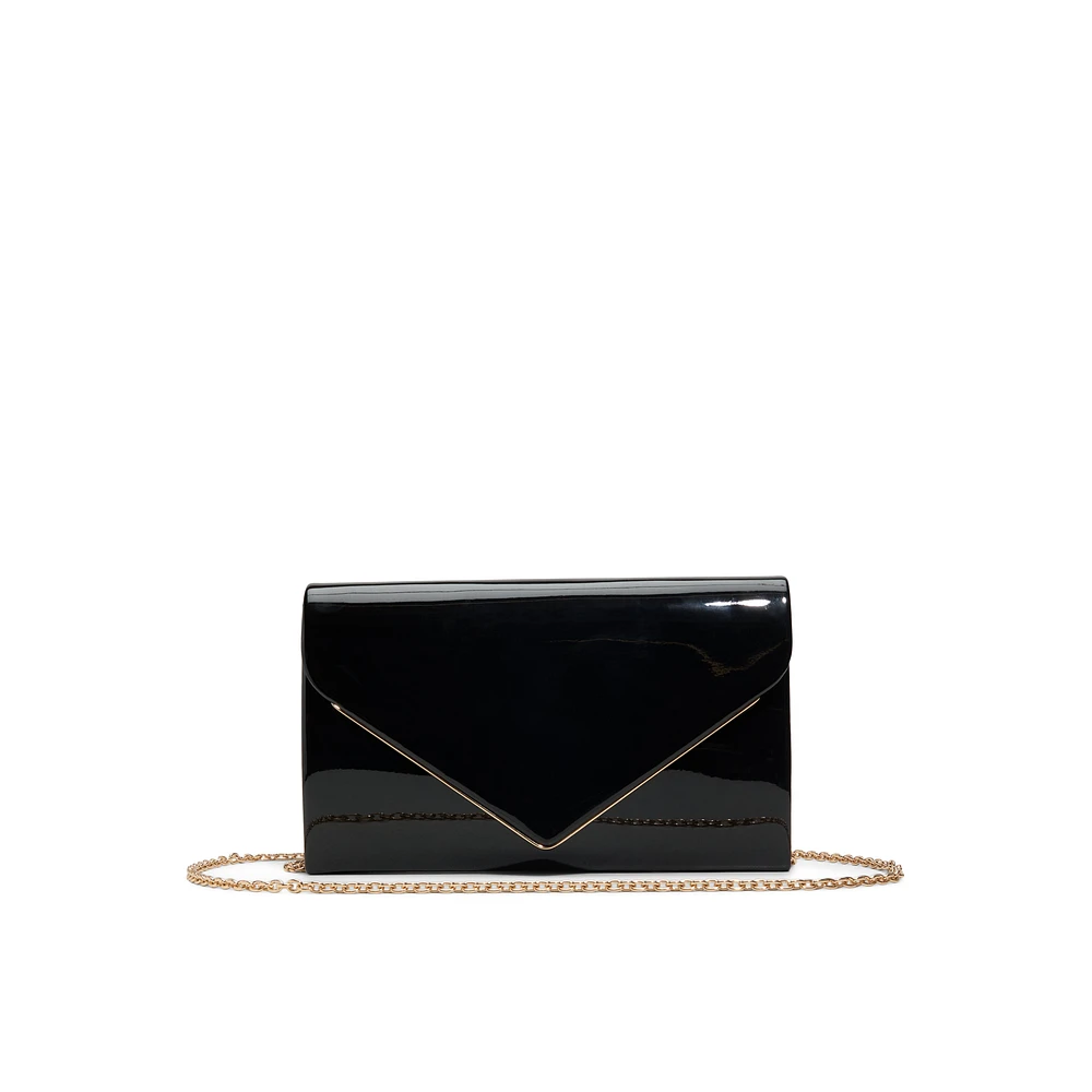 Qweenbee Noir Synthetic Femmes Pochettes | Boutique Spring Canada