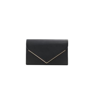 Qweenbee Black Women's Clutches | Call It Spring Canada
