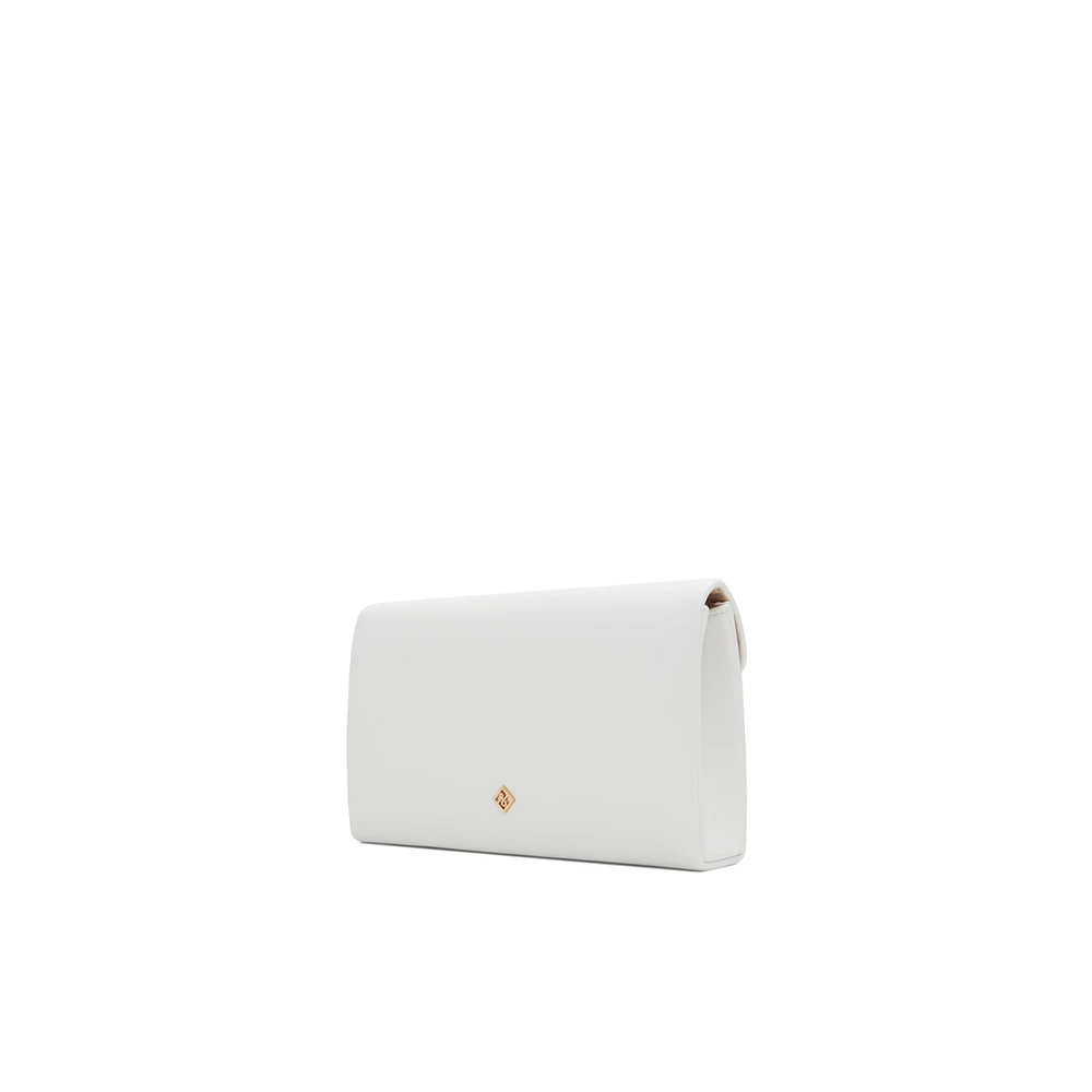 Qweenbee Blanc Femmes Choix D influenceurs | Boutique Spring Canada