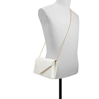Qweenbee Blanc Femmes Choix D influenceurs | Boutique Spring Canada