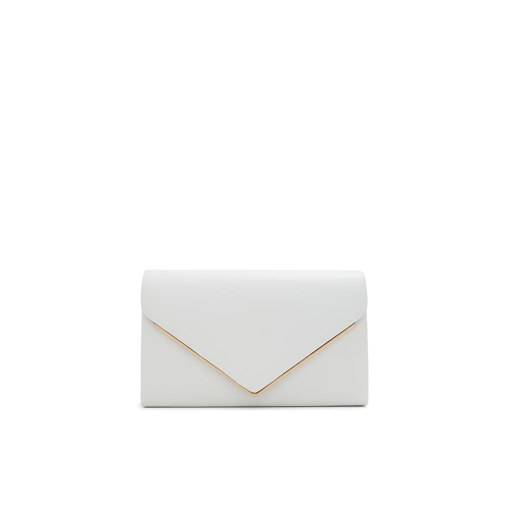 Qweenbee Blanc Femmes Choix D influenceurs | Boutique Spring Canada