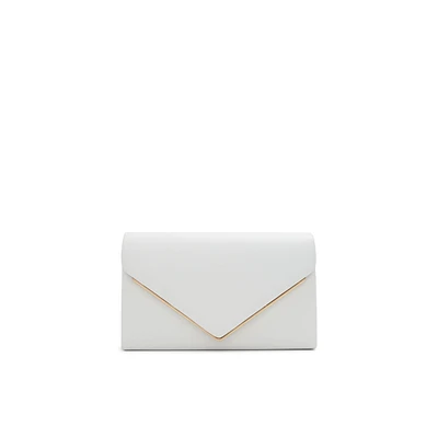Qweenbee Blanc Femmes Choix D influenceurs | Boutique Spring Canada