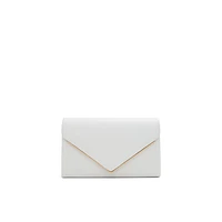 Qweenbee Blanc Femmes Choix D influenceurs | Boutique Spring Canada