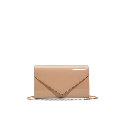 Qweenbee Other Beige Women's Special Occasion Bags