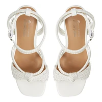 Raegan White Women's Textured Styles