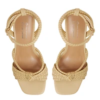Raegan Natural Women's Textured Styles