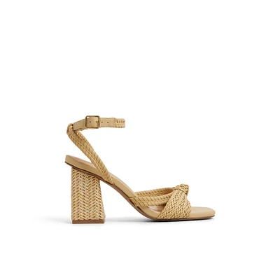 Raegan Natural Women's Textured Styles