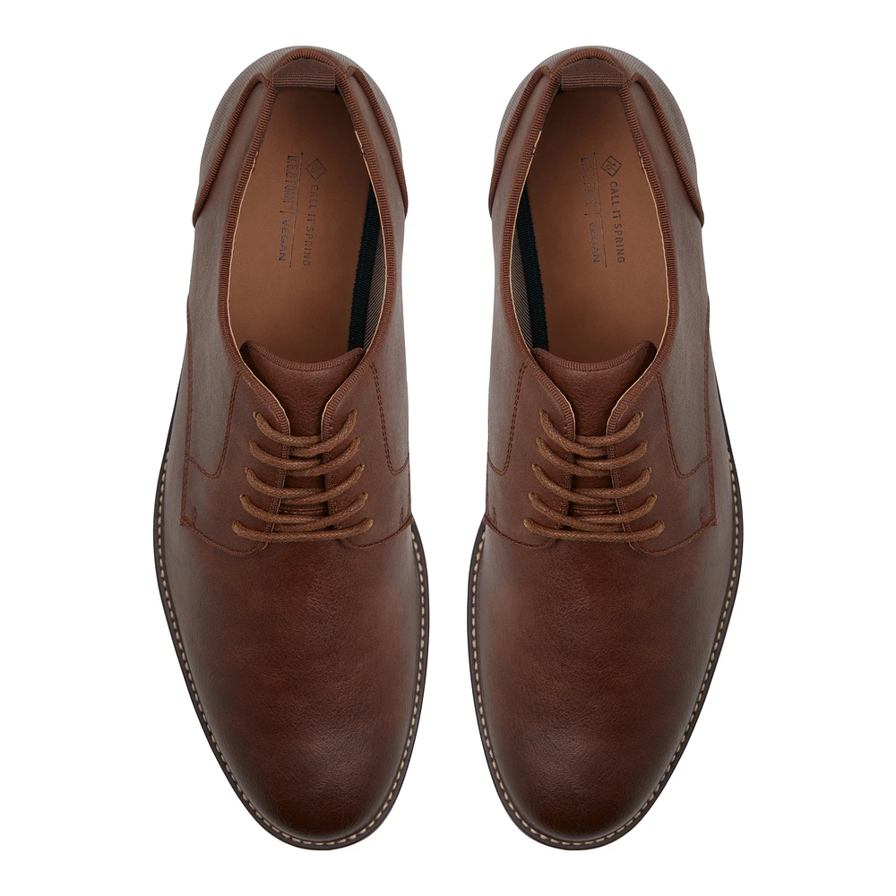 Rampart Cognac Men's Corpcore