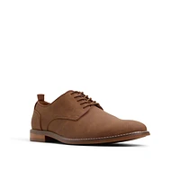 Rampart Tan Hommes Lacees | Boutique Spring Canada