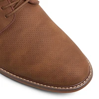Rampart Tan Hommes Lacees | Boutique Spring Canada